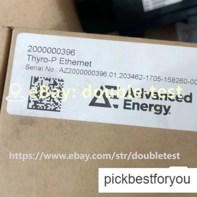 1PC NEW Thyro-P Ethernet 2000000396 #dou
