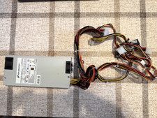 FSP Fortron FSP500-701UH 500W 80 Plus 2x 40mm...