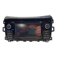 Nissan Navara N-Guard 2019 Navi Radio Bildschirm 2016-2019 259154KJ0A