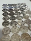 United States of America 40x 1g .999 Fine Silver Round Lot - 40g Total Silver
