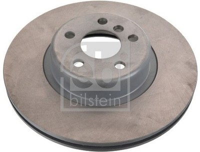 Bremsscheibe FEBI BILSTEIN 173011
