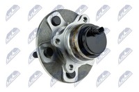KLP-TY-077 Nty Radnabe FüR Lexus