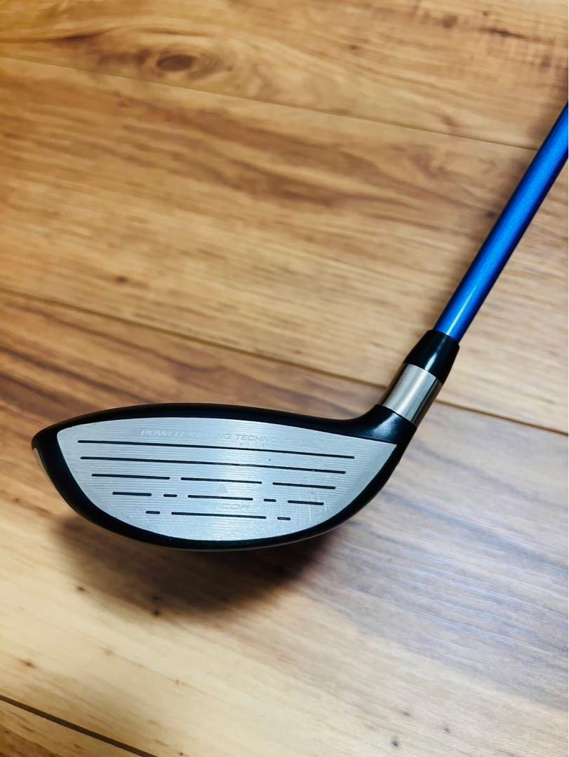 Bridgestone 5W Tour B X-F Speeder Nx Blue 6S japan | eBay Bridgestone 5W Tour B X-F Speeder Nx Blue 6S japan | eBay