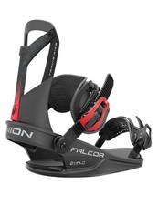 Union Falcor Herren Bindungen Snowboardbindun...