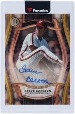 Top 10 Steve Carlton Baseball Cards 27