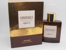 Bath Body Works Honorable Men's Cologne NEW
