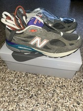 New Balance990 Made In USA Heritage Collection Men's