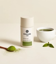 OSULLOC Matcha Powder Premium Organic USDA Pu...