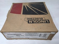 Lincoln Innershield NR-212 ED030639 Self Shielded Cored Welding Wire .045 diam