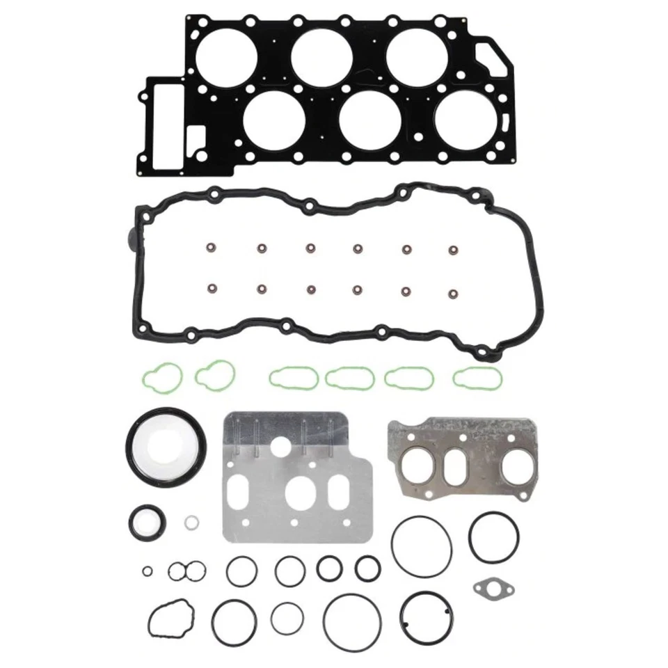 Kit de reconstrucción de motor DNJ EK819 para VW Volkswagen Golf Jetta 1999-2002 Foto 3 de 4