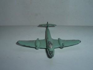 vintage dinky aircraft
