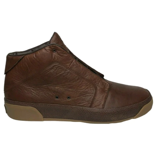 Jordan Campus Chukka