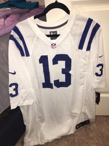 colts away jersey