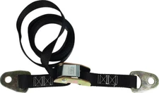 POWERTYE LOWERING/LIMITER STRAP (BLACK) 26111