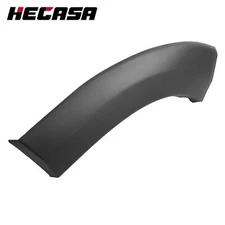 Driver Side Front Bumper Molding Trim Fender Flare For Ram ProMaster 2019-2022