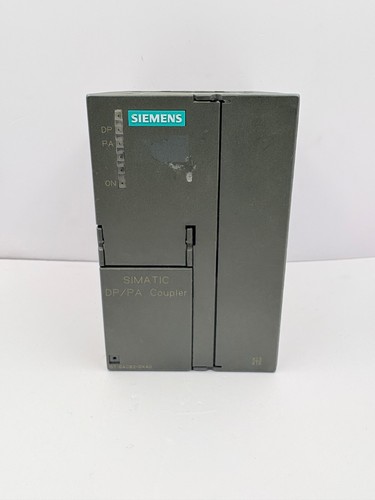 Siemens SIMATIC DP Coupler Module IM157-1 PN High Feature – 6ES7 157-0AC82-0XA0