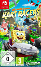 ebay® Auktion 284712302216 | NICKELODEON KART RACERS (Nintendo Switch) Key EUROPE / UK Thumbnail of ebay® auction 284712302216 | NICKELODEON KART RACERS (Nintendo Switch) Key EUROPE / UK