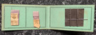 Nathans Chambersburgs PA best store S&H green stamps sewing needles folder — photo 2
