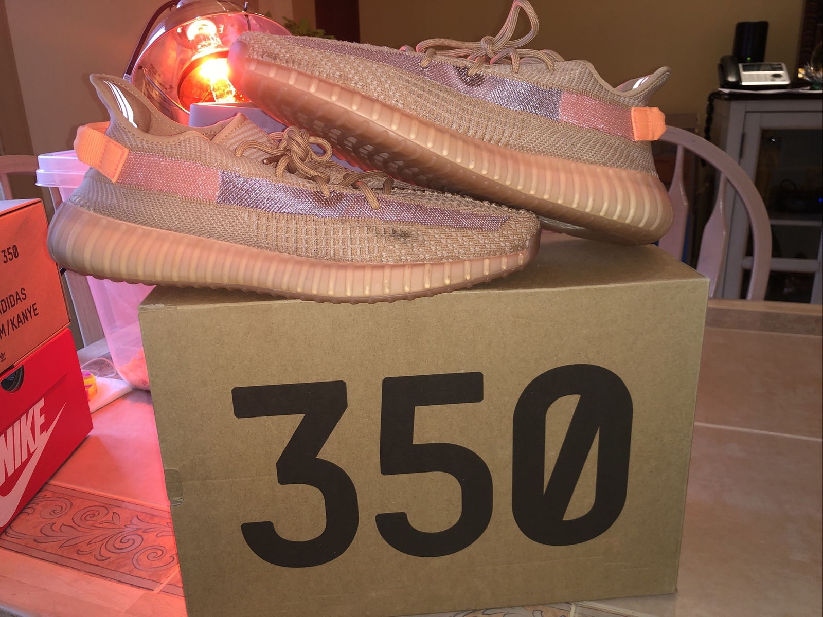 yeezy size 14