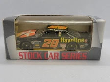 Ernie Irvin 1993 #28 Havoline Ford Action Racing Collectible 1:64 Nascar Diecast