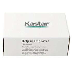 Kastar Battery LZD2 Dual Charger for Xbox One / One S/ One X/ One X/S/ One Elite