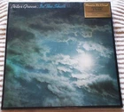 PETER GREEN - IN THE SKIES ORIG FLEETWOOD MAC GTRST LTD #'D GFC CV SEALED MOV LP