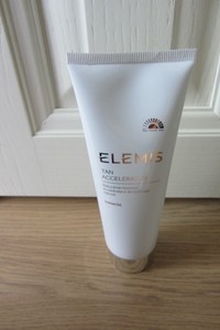 elemis tan