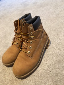 ebay ladies timberland boots