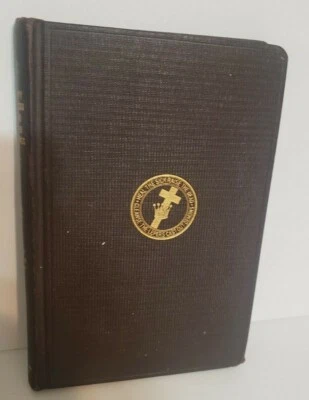 Unity of Good and Other Writings, Mary Baker Eddy Authorized Edition 1919 - Image 1 of 4