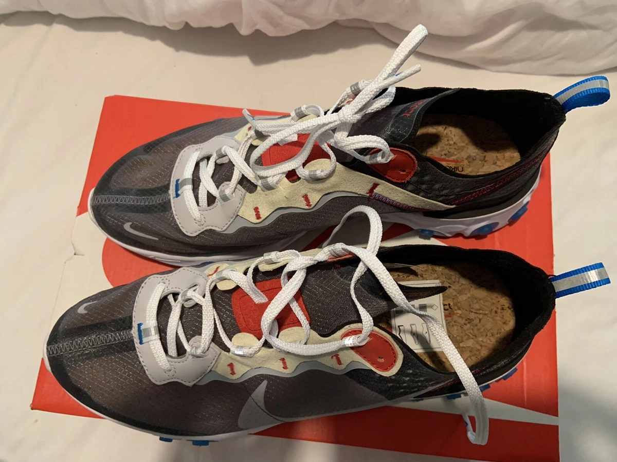 Nike React Element 87