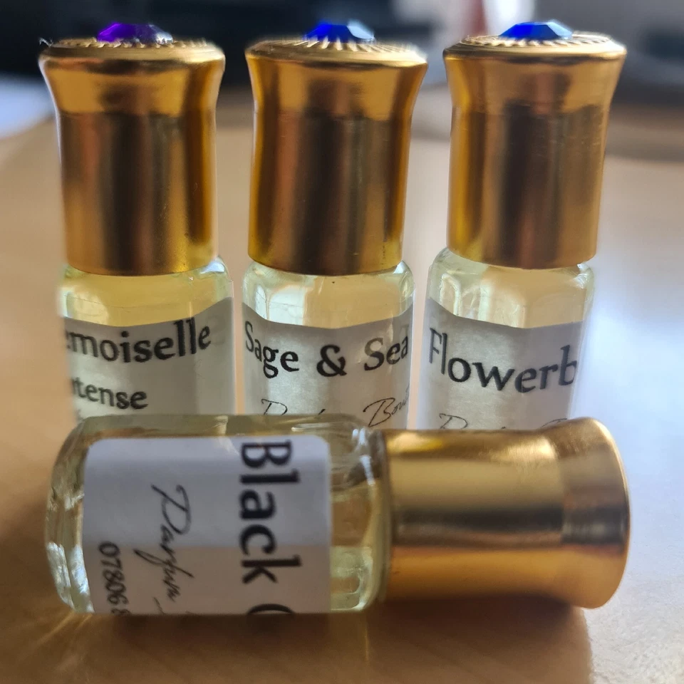 Jadore oil perfume / Fragrance by Parfum Boutique