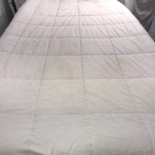 target feather quilt