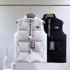 north face ladies gilet