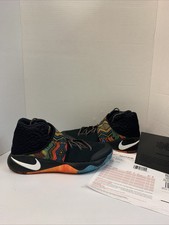 kyrie bhm size 12