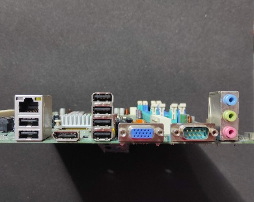 Lenovo IQ57N 71Y5975 Socket 1156 DDR3 ThinkCentre M90 Motherboard Intel Q57 Chip - Picture 3 of 9
