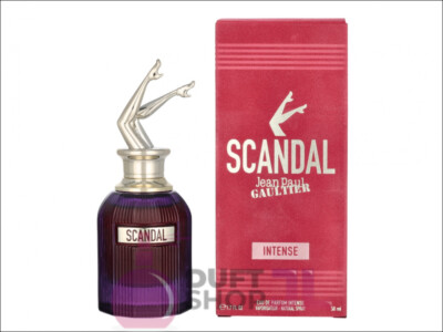J.P. Gaultier Scandal Intense Edp Spay 50 ml