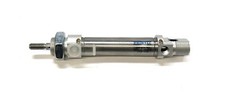 Festo Standard Pneumatic Air Cylinder DSN-20-50-PPV 8744 NOS