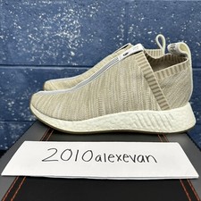 adidas gazelle silver green womens adidas Originals NMD_CS2 PK