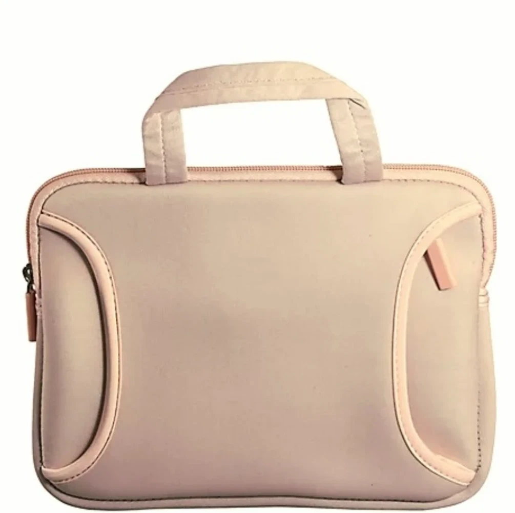 Phoenix Case Soft Neoprene Bag for Tablets up to 13- Rose Gold | eBay
