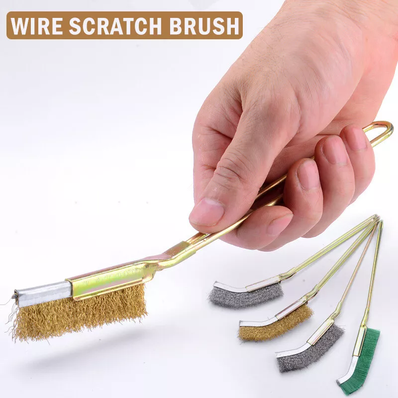 Wire toothbrush sale