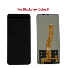 6.75'' For Blackview Color 8 LCD Display Touch Screen Digitizer Assembly