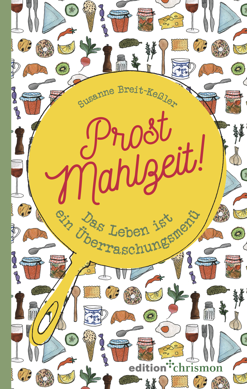 Thumbnail - Susanne Breit-keßler / Prost Mahlzeit