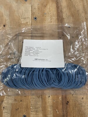 M25988/3-031 PRECIX O-RING 76PC