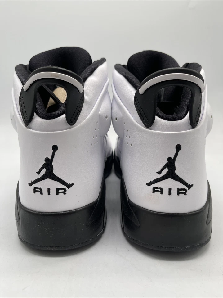 Jordan 6-17-23 Motorsports 2022 DC7330-100 Hombre Tallas 10.5-12 Foto 3 de 4