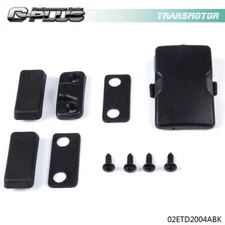 Fit For TOYOTA TACOMA PICKUP REAR SLIDING WINDOW LATCH 69370-35010