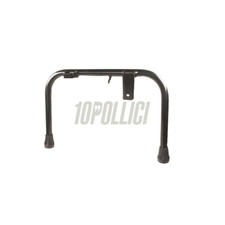 Cavalletto centrale Vespa T5, Ø22mm, nero