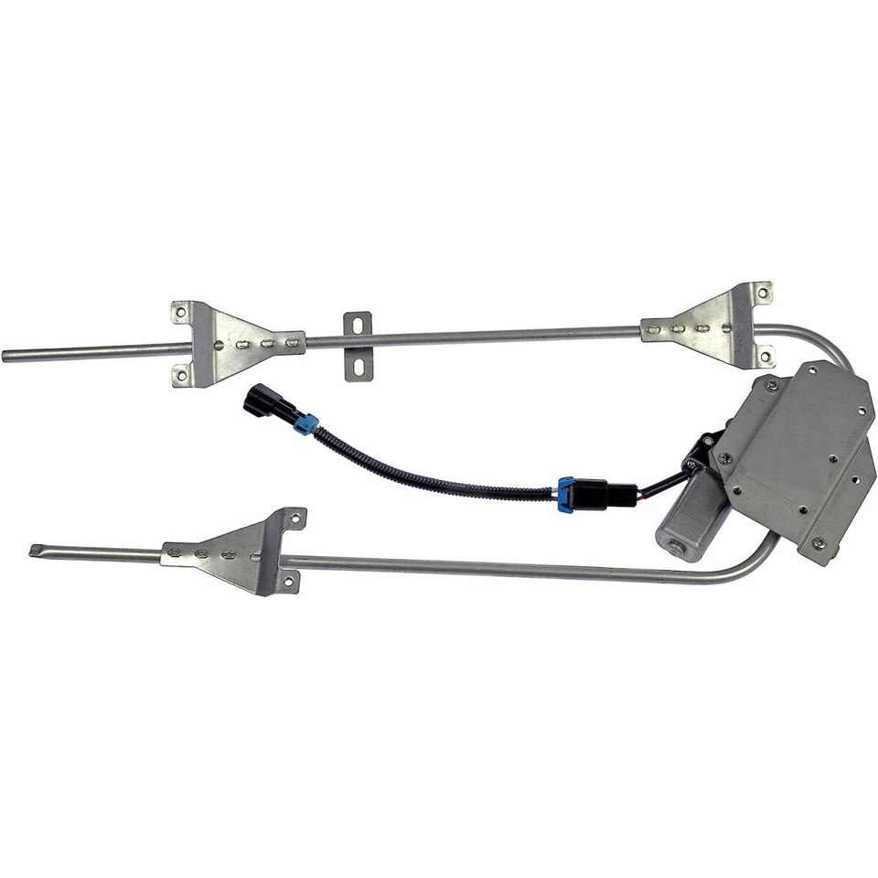 Регулятор окна 741-5102 Dorman передний водитель левая рука для 5000 5500i 9400 - Изображение 2 из 3