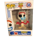 Funko Pop! Vinyl: Pixar - Forky #528