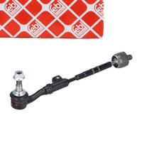febi Spurstange + Kopf FüR BMW G42 G20 G21 G28 G22 G23 G26 I4 G26 Vorne Links