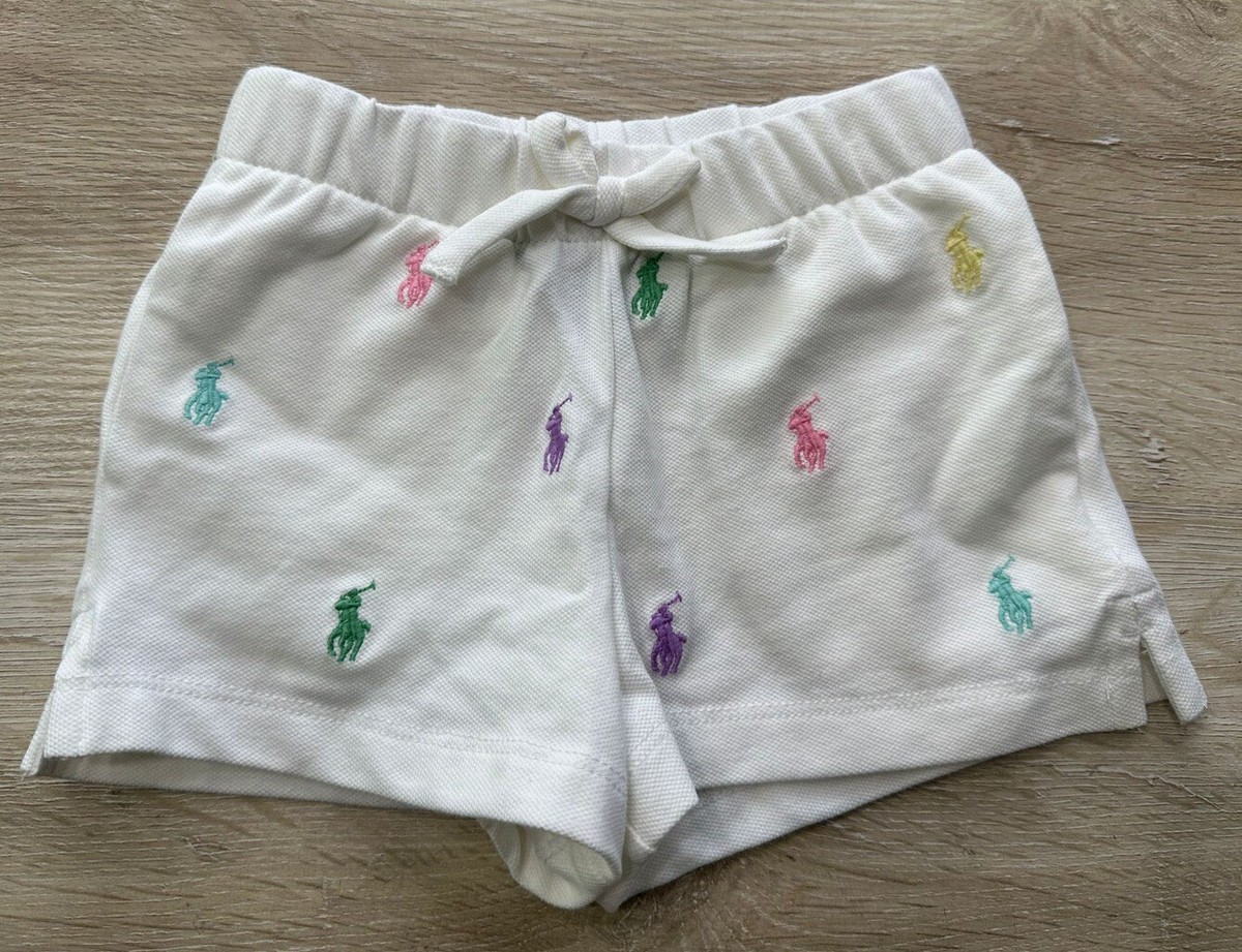 パンツ RALPH LAUREN Women Shorts  Burmudas 290954269001 GREY POLO RALPH LAUREN Khaki Women's Bermuda Shorts, 10, NWOT
